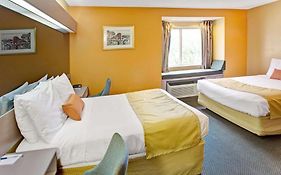 Microtel Inn And Suites Gatlinburg Tn